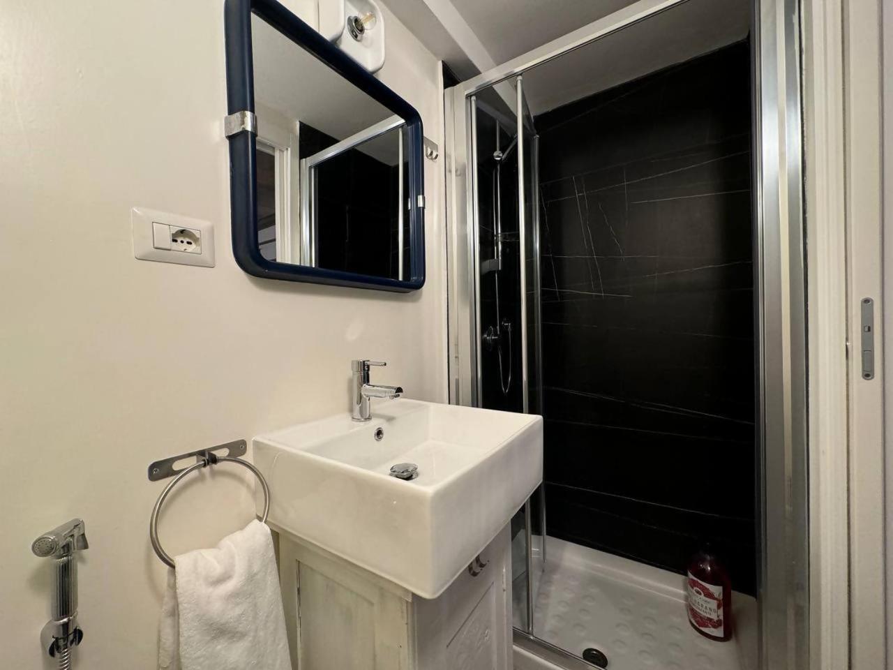 Casa Domenico In Centro Torino 아파트 외부 사진