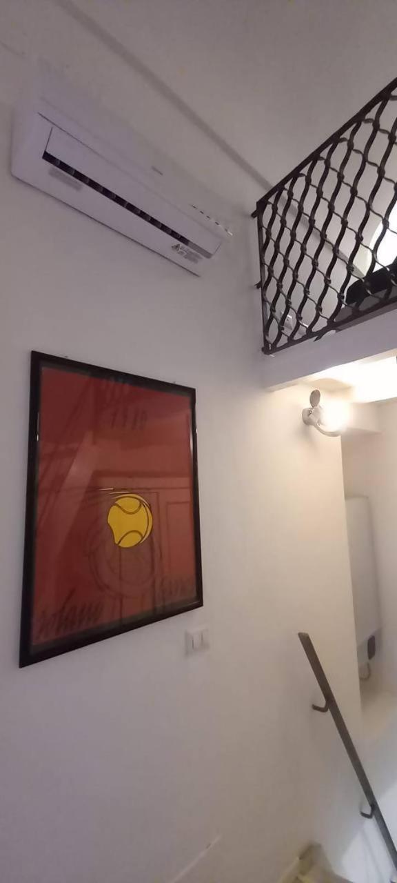 Casa Domenico In Centro Torino 아파트 외부 사진